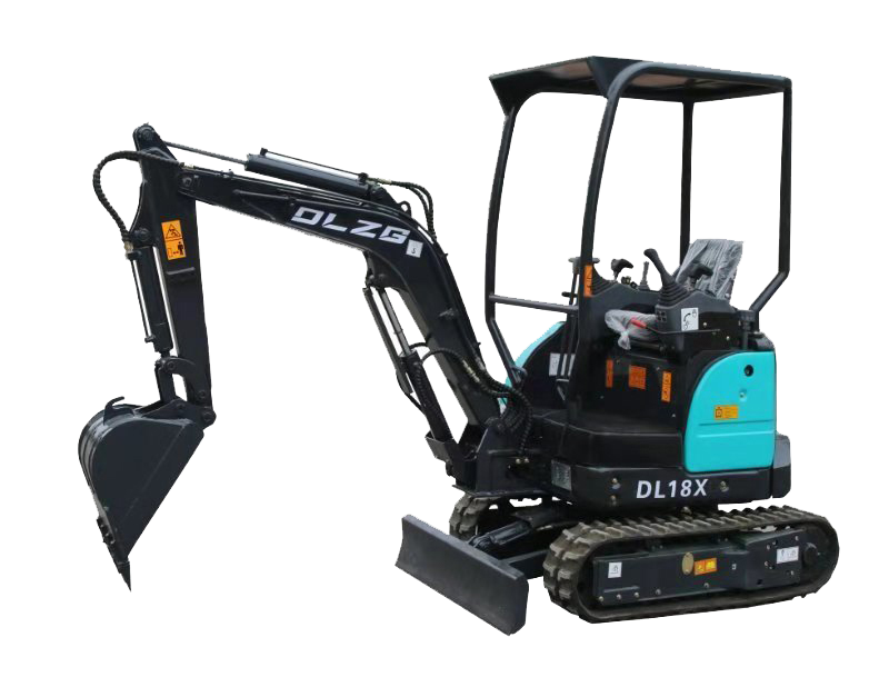 專業(yè)小型挖機生產廠家